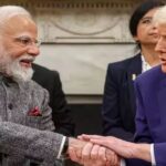 भारत पर अमेरिका का बड़ा आरोप: चीन के ‘शैडो ट्रेड नेटवर्क’ में शामिल होने का दावा, टैरिफ विवाद से बढ़ी चिंता