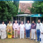 मदरसा बोर्ड सहित प्रदेश के मदरसों में उत्साहपूर्वक मनाया गया स्वतंत्रता दिवस, हुआ ध्वजारोहण