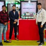 Biofach India 2026 में छत्तीसगढ़ का जलवा: विष्णुभोग चावल और केवची के शहद ने जीता देश-विदेश का दिल