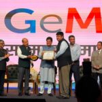 छत्तीसगढ़ को मिला बड़ा सम्मान, GeM से सरकारी खरीद बढ़कर ₹3,935 करोड़; एक साल में 113% का उछाल