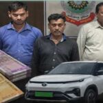 3.75 लाख की उधारी चुकाने दिए 4.50 लाख के नकली नोट! ऐसे खुला जाली करेंसी का खेल, 12.50 लाख बरामद