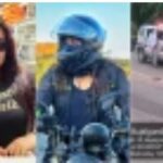 मरकाटोला घाट पर भीषण हादसा: मुंबई की महिला बाइक राइडर की मौत, कांकेर जा रहे ग्रुप पर टूटा कहर