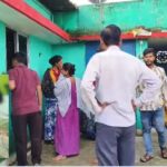 बच्चों की चीख सुनकर मकान मालिक ने खोला दरवाजा, अंदर पति-पत्नी फंदे पर लटके मिले; बिलासपुर में सनसनी