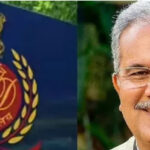 Chhattisgarh में ED Raid से मचा हड़कंप, पूर्व CM के PA के घर सुबह-सुबह पहुंची टीम; दस्तावेजों की जांच जारी