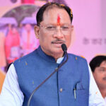 CM साय का बड़ा बयान: ‘हिड़मा को आदर्श मानने वाले ही दिमागी नक्सली’, बोले- हिंसा के महिमामंडन को समाज करे खारिज