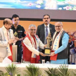 AIIMS Raipur Convocation: 689 युवाओं को मिली डिग्री, 16 मेधावी छात्रों को सम्मान; उपराष्ट्रपति बोले- अब जनता के स्वास्थ्य और विश्वास की जिम्मेदारी