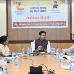 700 सहायक प्राध्यापकों की भर्ती में तेजी! उच्च शिक्षा मंत्री टंक राम वर्मा ने तय की डेडलाइन, 15 सितंबर तक पदोन्नति प्रक्रिया पूरी करने के निर्देश