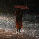 छत्तीसगढ़ में फिर बदलेगा मौसम, 11 जिलों में तेज बारिश और आकाशीय बिजली का खतरा