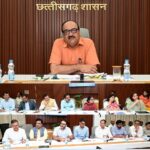 मुख्य सचिव ने विभागों में रिक्त पदों और भर्तियों की स्थिति की ली उच्च स्तरीय बैठक