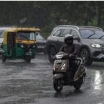 4 सितंबर को आसमान से आफत! इन राज्यों में मूसलाधार बारिश का अलर्ट, छत्तीसगढ़ के 24 जिलों में भी खतरा
