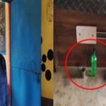 स्कूल के अंदर महुआ शराब पीते दिखे सहायक शिक्षक, वीडियो वायरल होते ही BEO ने जारी किया शो कॉज नोटिस