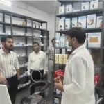 जनऔषधि केंद्र में 90% तक सस्ती दवाएं! रायगढ़ में मरीजों को बड़ी राहत, प्रशासन ने दिए ये जरूरी निर्देश